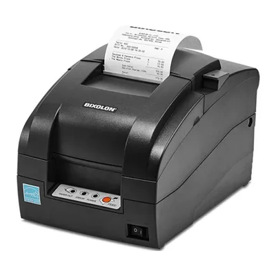 Bixolon SRP275III USB/RJ-45 Ticketdrucker