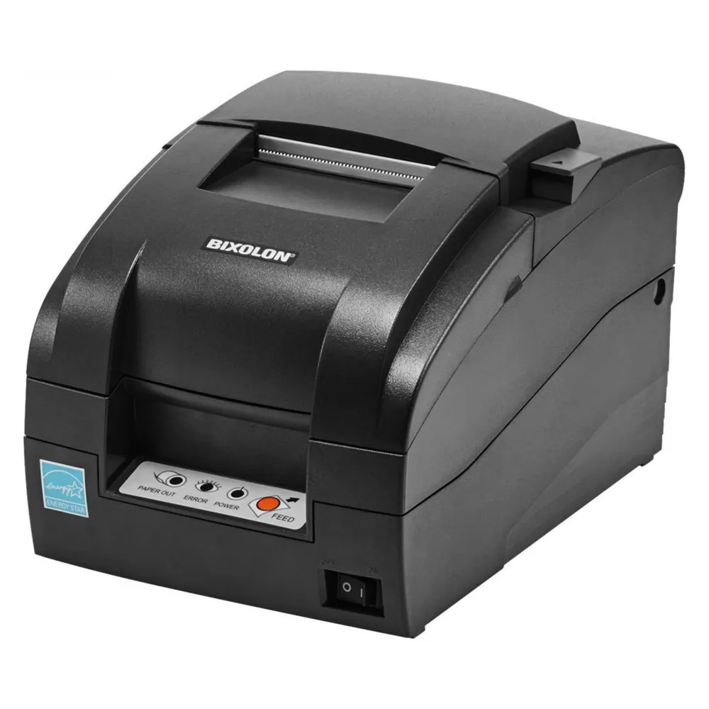 Thermodrucker Bixolon SRP-275IIIAOSG 80 x 144 DPI 5