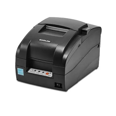 Thermodrucker Bixolon SRP-275IIIAOSG 80 x 144 DPI 5,1 ips USB Typ B Matriz de punto