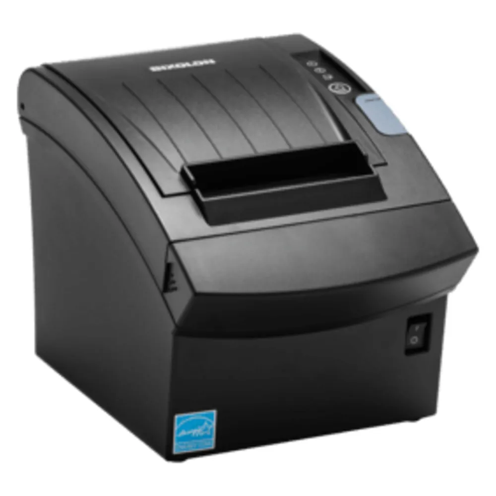 Bixolon SRP-350V 180 x 180 DPI Kabelgebunden Direkt Wärme POS-Drucker