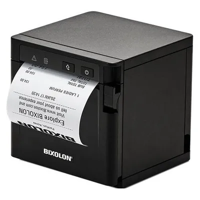 Thermodirekt Drucker Kabelgebunden Bixolon SRP-Q300K USB Ethernet 180x180 DPI
