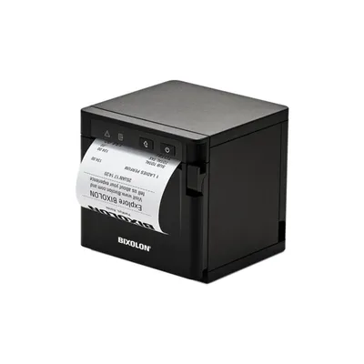 Thermodirekt Drucker Kabelgebunden Bixolon SRP-Q300K USB Ethernet 180x180 DPI