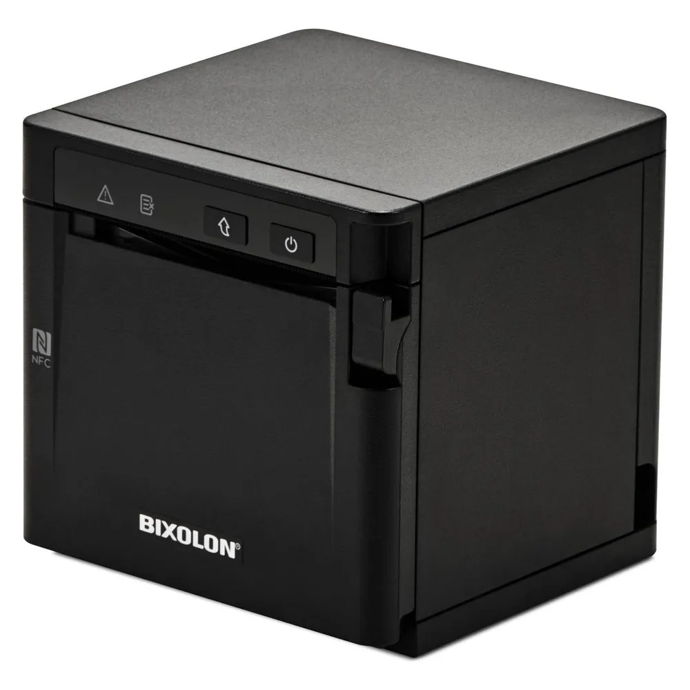 Thermodirektdrucker kabelgebunden Bixolon SRP-Q302 hohe Geschwindigkeit mit automatischem Schnitt