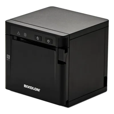Thermodirektdrucker kabelgebunden Bixolon SRP-Q302 hohe Geschwindigkeit mit automatischem Schnitt