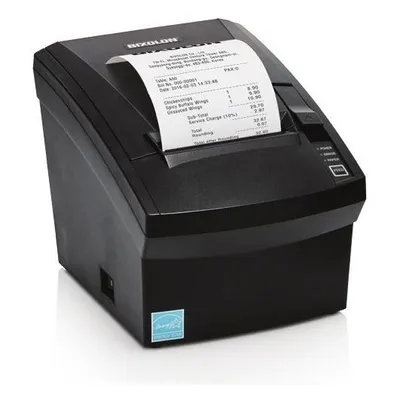 Thermodirektdrucker USB Bixolon SRP-332II mit Schnellabschneider