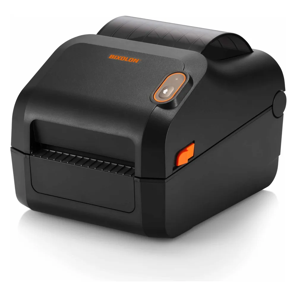 Thermodrucker USB Bixolon XD3-40d schnell mit Barcode-Funktion