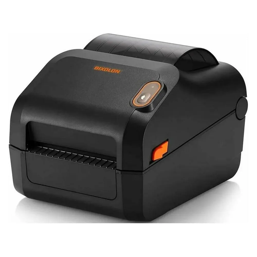 Etikettendrucker Bixolon XD3-40 203 DPI Thermisch USB Ethernet RS-232 Schwarz