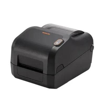 Etikettendrucker Thermisch Direkt/Transfer Wireless Bixolon XD3-40t Schwarz Hochleistung