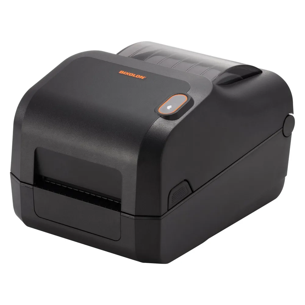Thermotransfer Desktopdrucker Kabellos Bixolon XD3-40 4 Zoll 203 DPI 127 mm/s Schwarz