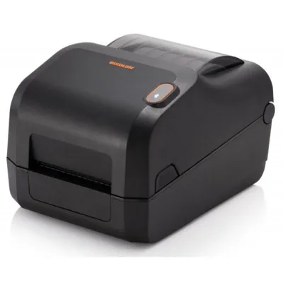 Thermotransfer Desktopdrucker Kabellos Bixolon XD3-40 4 Zoll 203 DPI 127 mm/s Schwarz