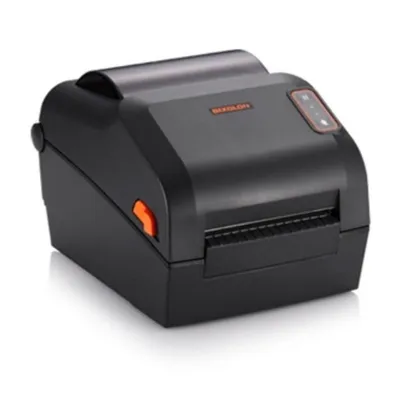 Etikettendrucker Thermodirekt Ethernet USB Bixolon XD5-40d mit Schneidefunktion