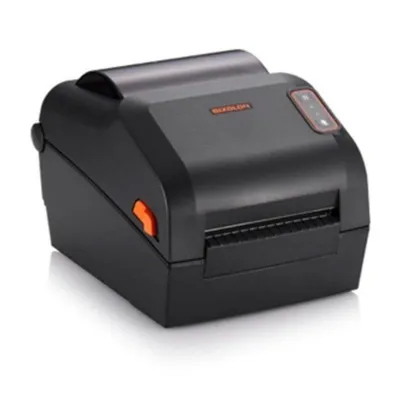Thermodirekt-Drucker USB Bixolon XD5-40d mit automatischem Schneiden und Barcodes