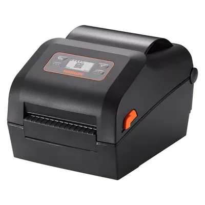 Etikettendrucker Thermotransfer Kabelgebunden Bixolon XD5-40T mit LCD-Display