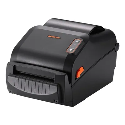 Etikettendrucker Thermodirekt WLAN Bixolon XD5-43d mit automatischem Cutter