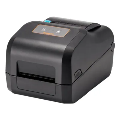 Etikettendrucker Thermodirekt/Thermotransfer WLAN/USB Bixolon XD5-43t mit Cutter