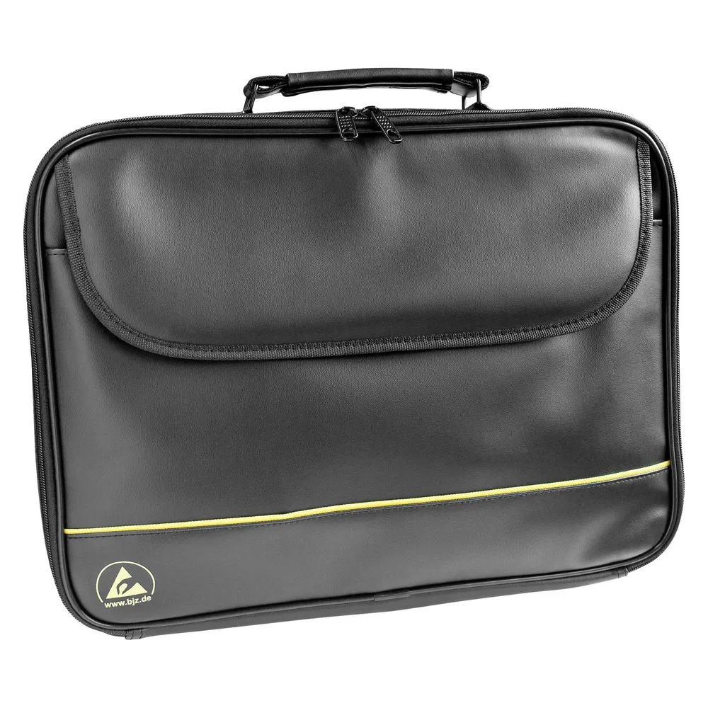 BJZ ESD-Laptoptasche (L x B x H) 415 x 70 x 315mm A-34538