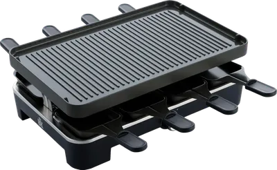 BK Connect Raclette-Grill
