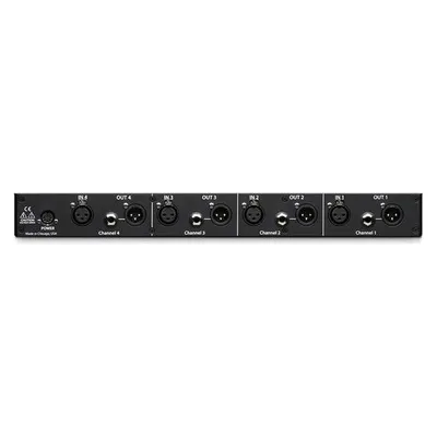 Black Lion Audio B12A Quad