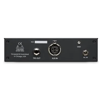 Black Lion Audio B173 MkII