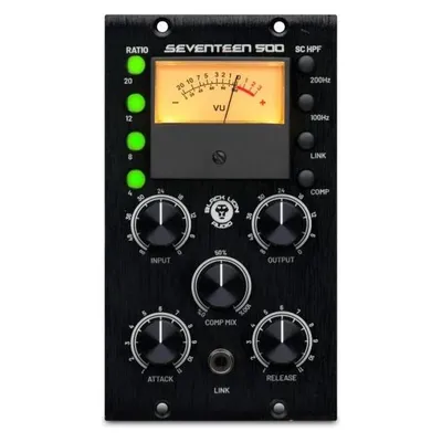 Black Lion Audio Seventeen 500