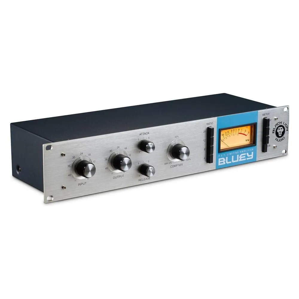 Black Lion Audio Bluey