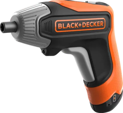 BLACK+DECKER BCF611CK-QW