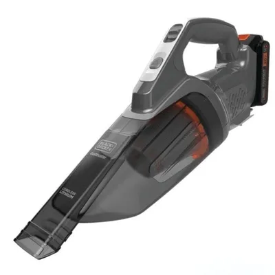 Handstaubsauger Black & Decker Dustbuster 20V 1