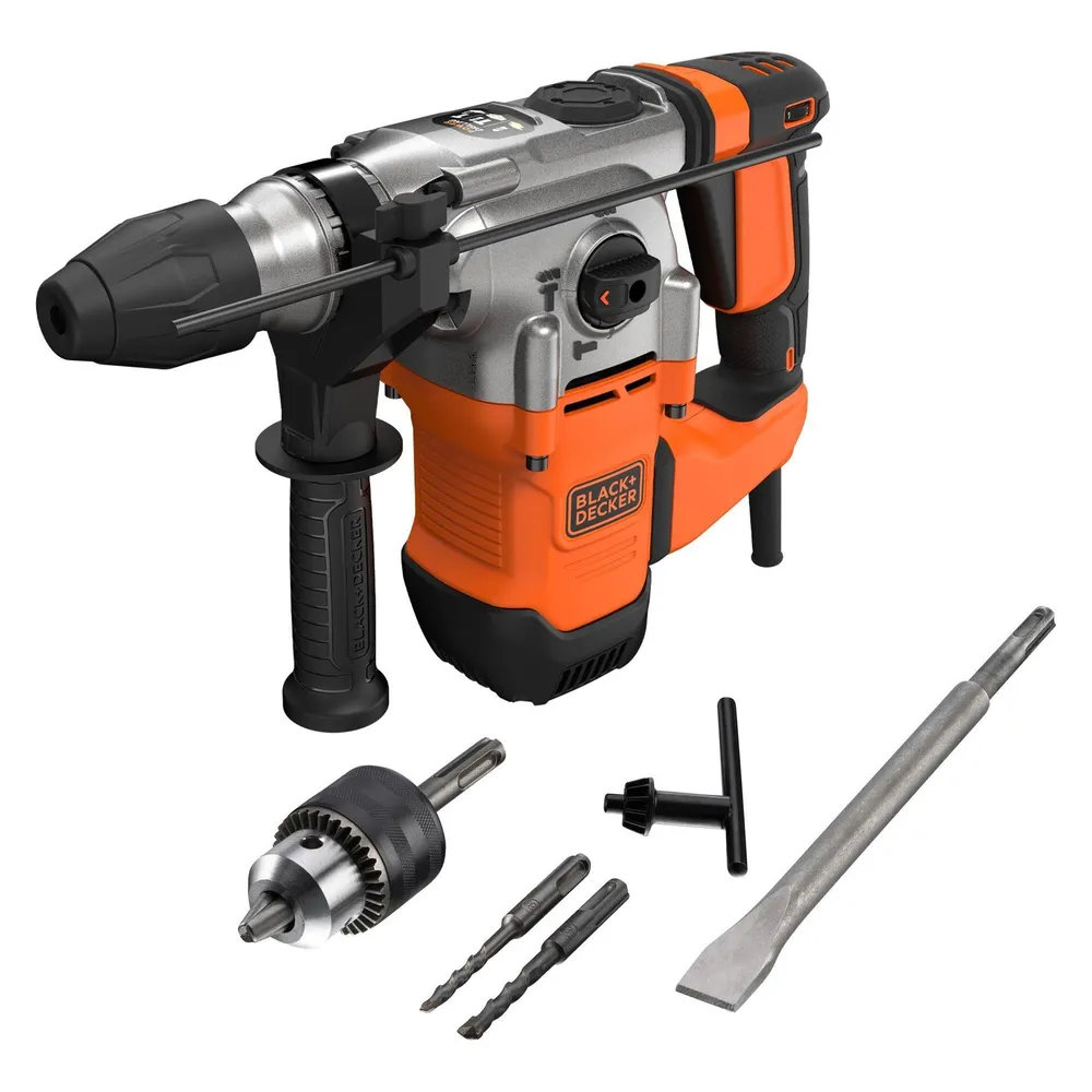 BLACK+DECKER BEHS03K-QS
