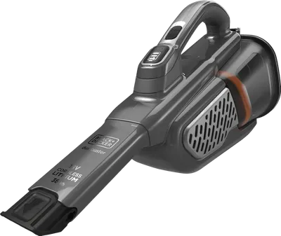 BLACK+DECKER BHHV520JF-QW