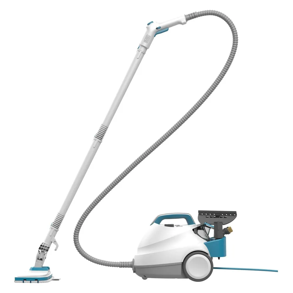 BLACK+DECKER 2300 W Steam Ultra 14 Zubehörteile