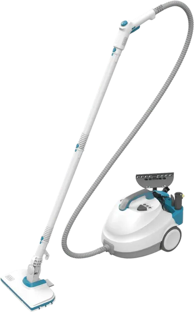 BLACK+DECKER 2300 W Steam Ultra 14 Zubehörteile