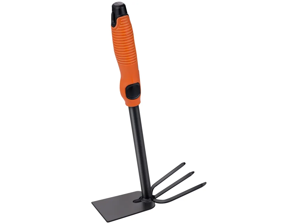 BLACK & DECKER Grubber/Hacke, 33 cm
