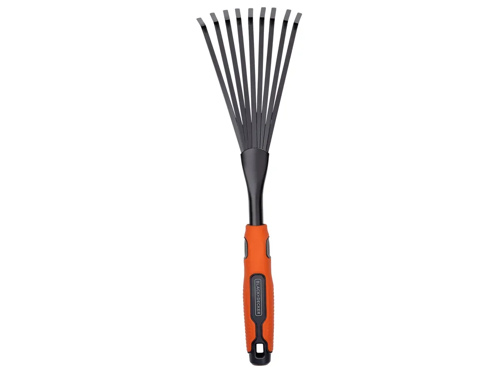 BLACK & DECKER Laubrechen, 38,8 cm