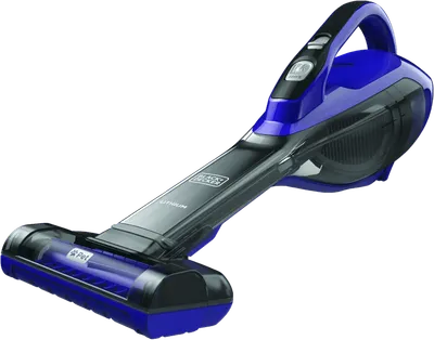 BLACK+DECKER DVA325JP07-QW