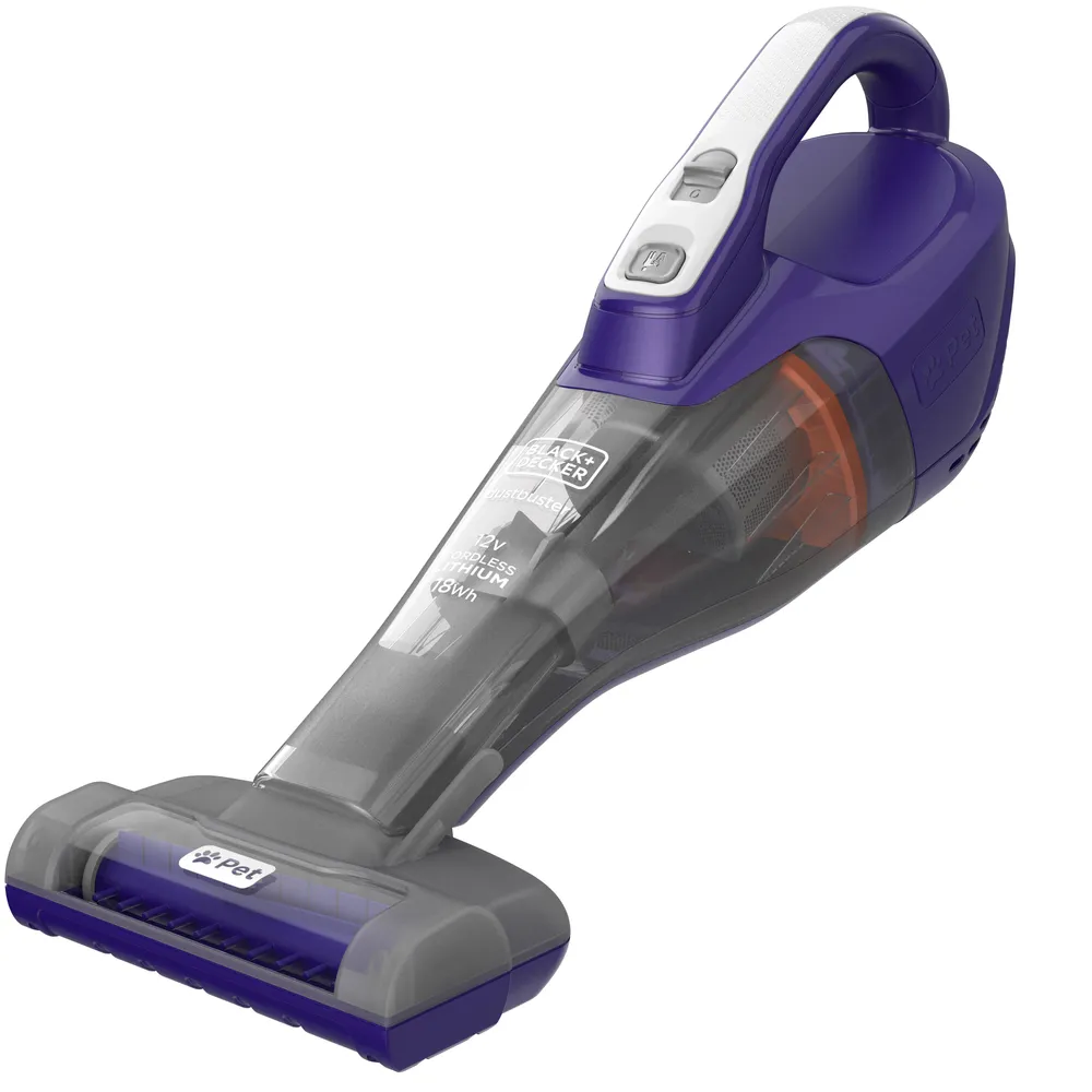 DVB315JP Dustbuster Akku-Handstaubsauger ohne Stiel