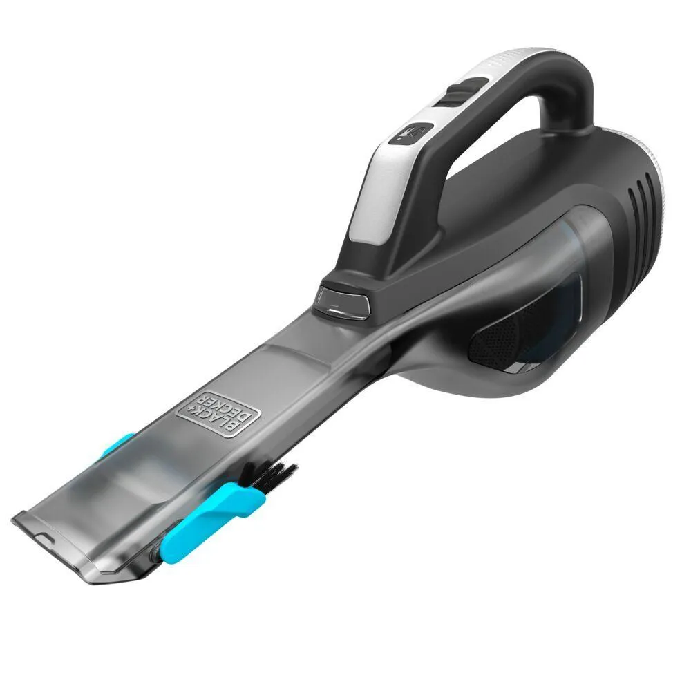 DVD320B Dustbuster reveal 12V Akku-Handstaubsauger ohne Stiel