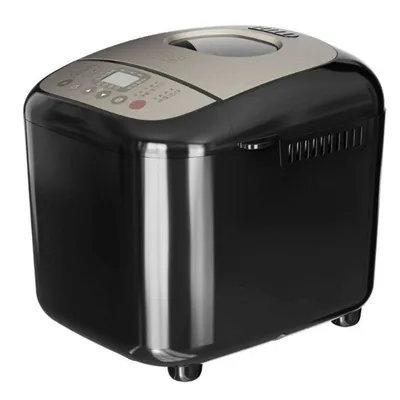 Brotbackautomat Black & Decker BXBM600E 1 kg 600 W LCD Touchprogramme