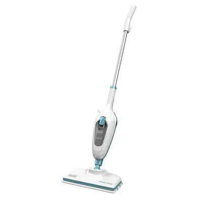 Dampfreiniger Black & Decker FSM13E1 1300W 0