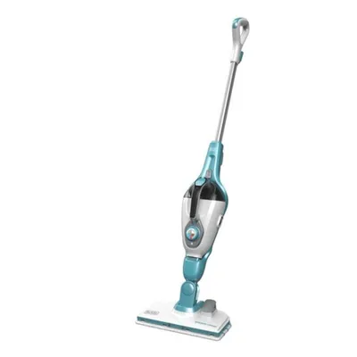 Dampfreiniger Black & Decker FSMH1321J 1300W 0