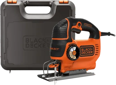 BLACK+DECKER KS801SEK-QS