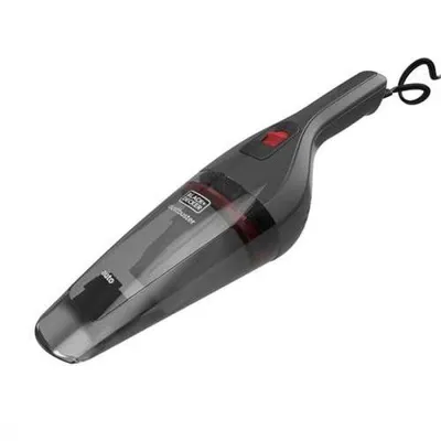 Handstaubsauger Black & Decker NVB12AV 12V 687 l/min 78 dB 0