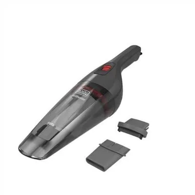 Handstaubsauger Black & Decker NVB12AVA-XJ 9AW 0