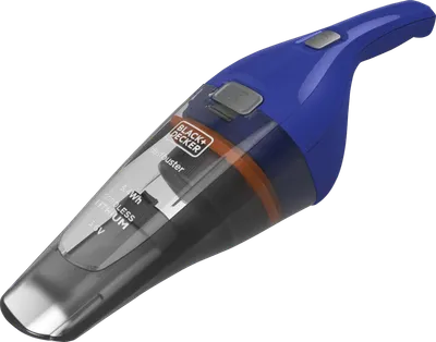 BLACK+DECKER NVC115WA-QW