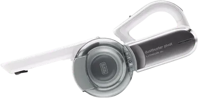 BLACK+DECKER PV1820L-QW