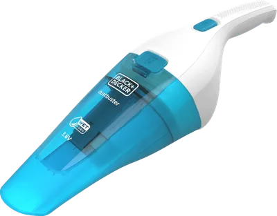BLACK+DECKER Nass/Trocken WDC115WA-QW