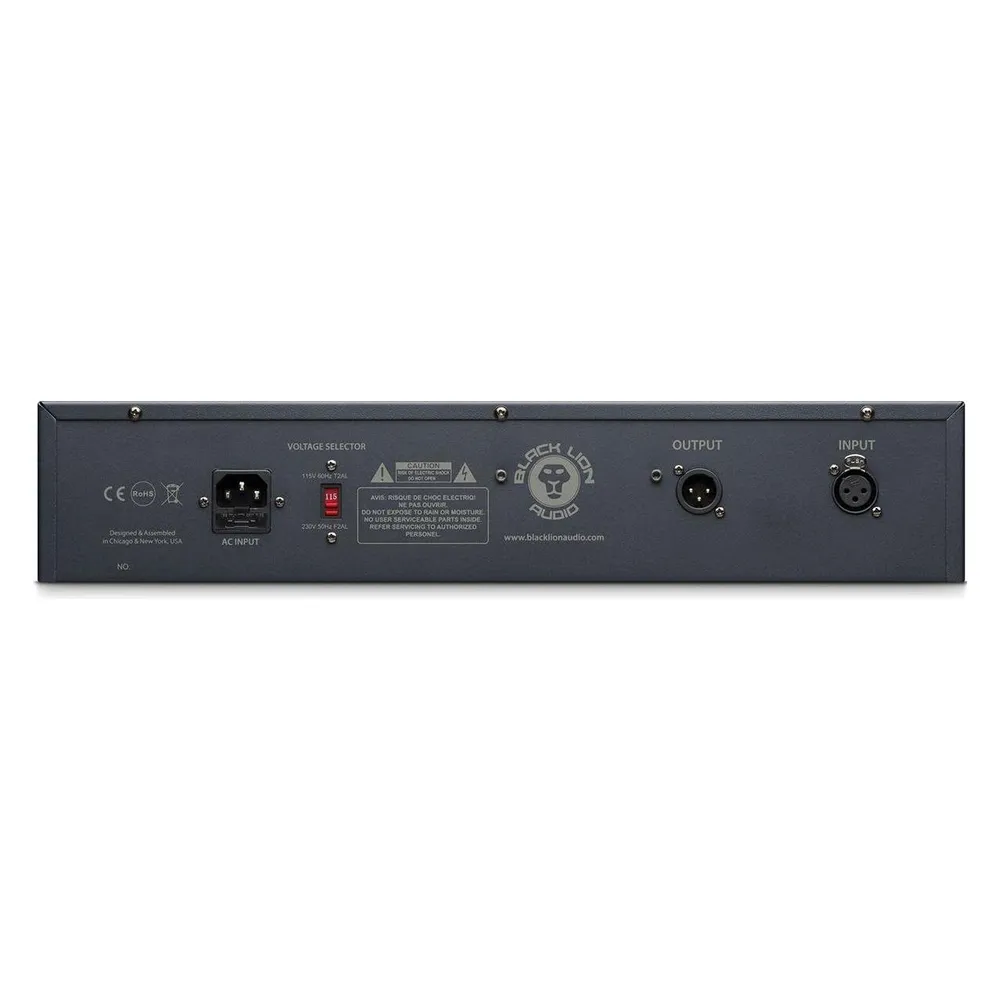 Black Lion Audio Eighteen