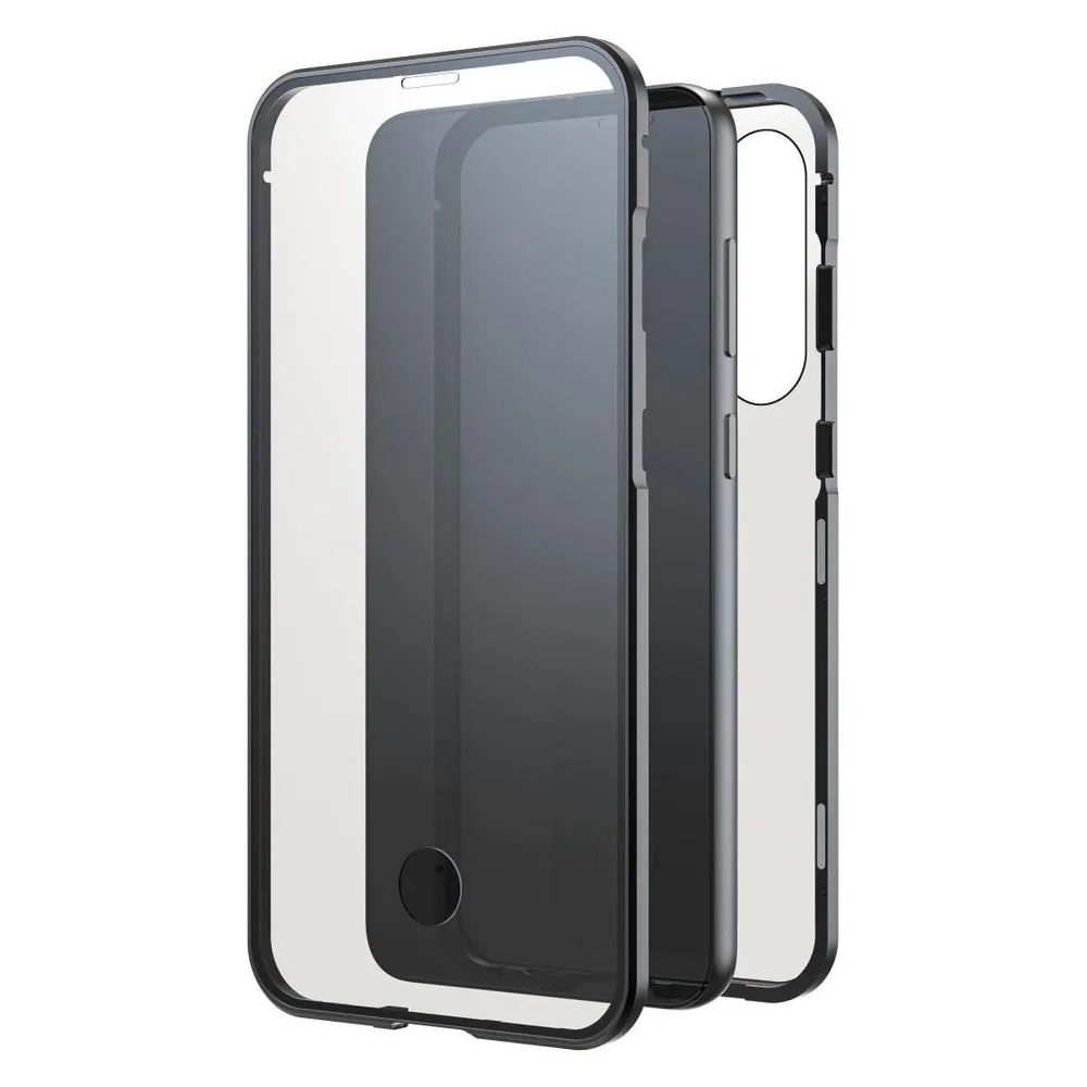 Black Rock 360° Glass (Samsung Galaxy S23 FE)
