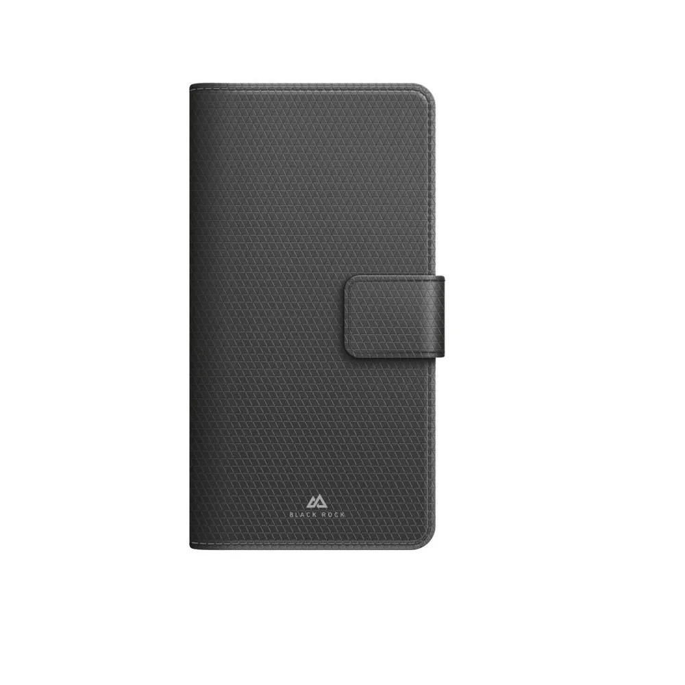 "Booklet ""2-1 Wallet"" für Apple iPhone 16e, Schwarz"