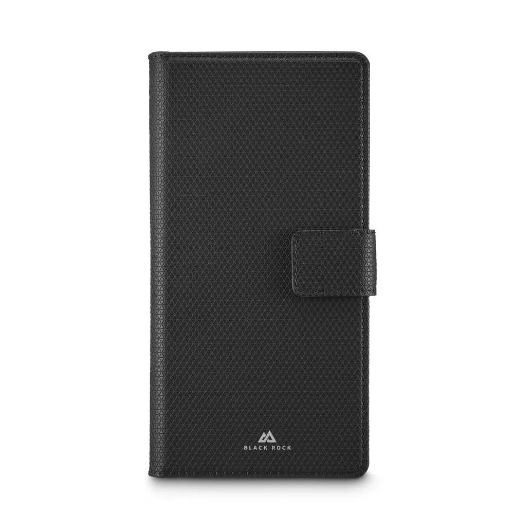 "Booklet ""2-1 Wallet"" für Samsung Galaxy A37 5G, Schwarz (00037343)"