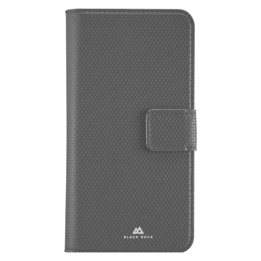 Booklet "2-1 Wallet" für Samsung Galaxy S26, Schwarz